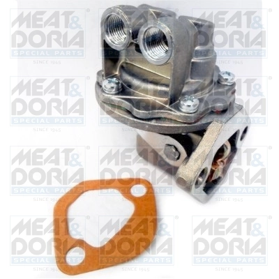 Fuel Pump